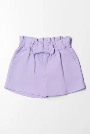 Short Lilac