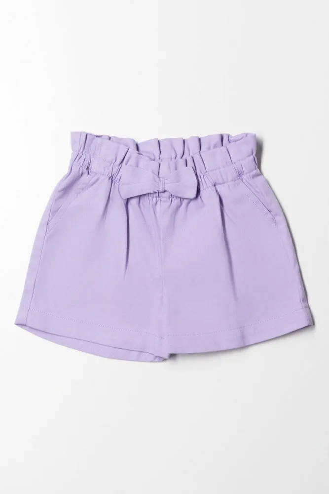 Short Lilac
