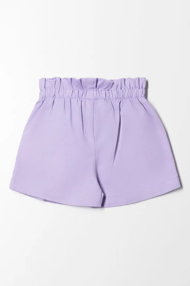 Short Lilac