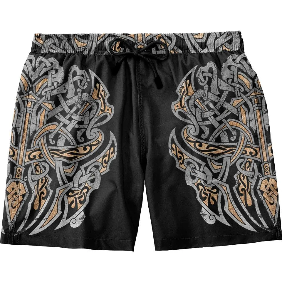 Skadi Swim Trunks