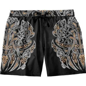 Skadi Swim Trunks