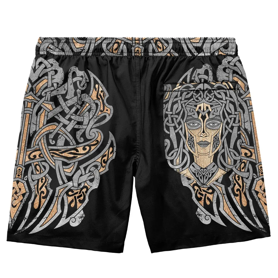 Skadi Swim Trunks