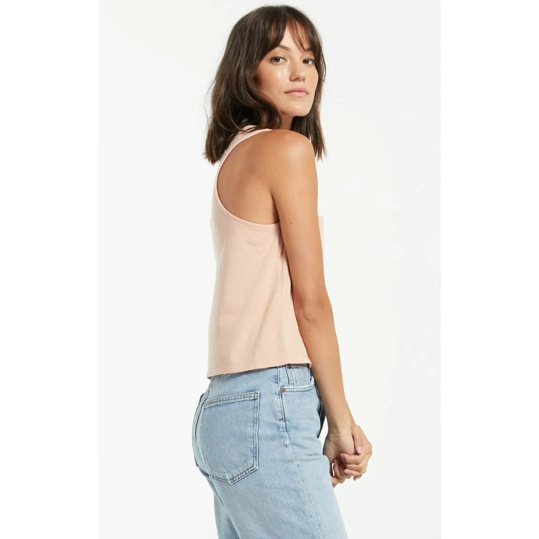 Skimmer Pocket Tank