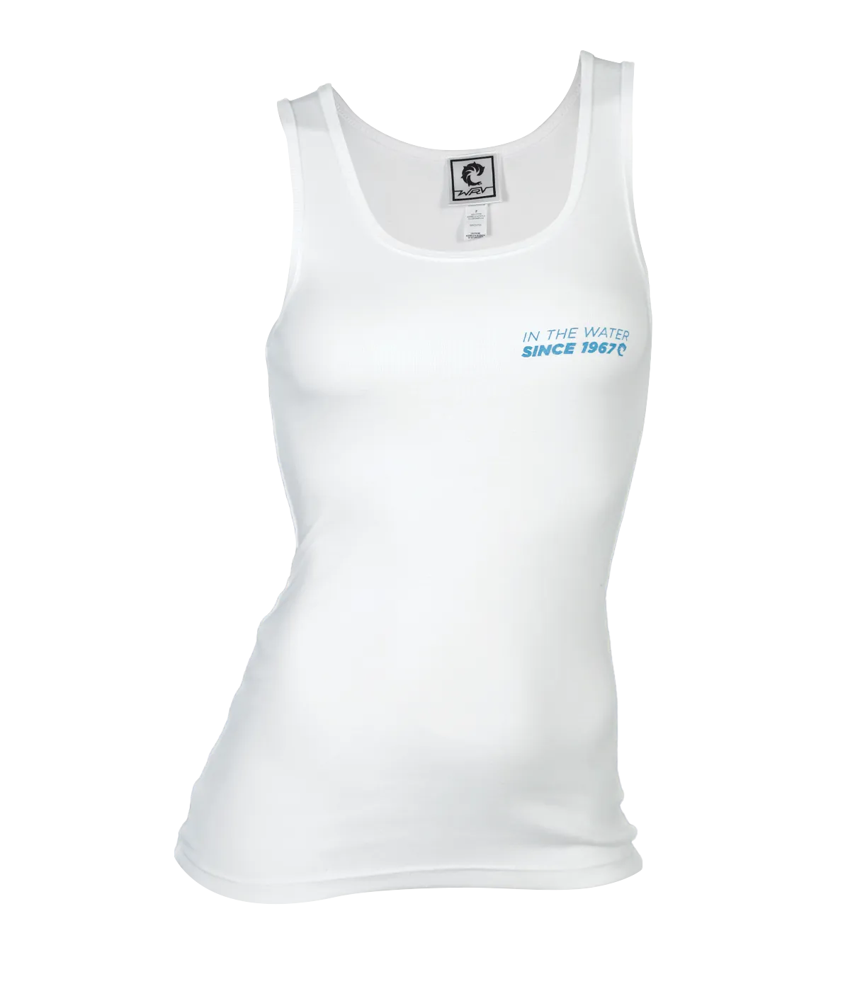 Splash Ladies Tank Top