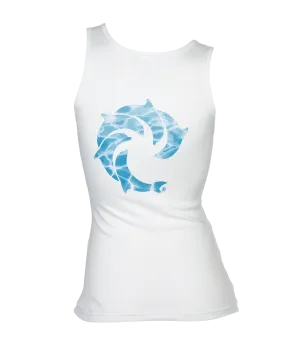 Splash Ladies Tank Top