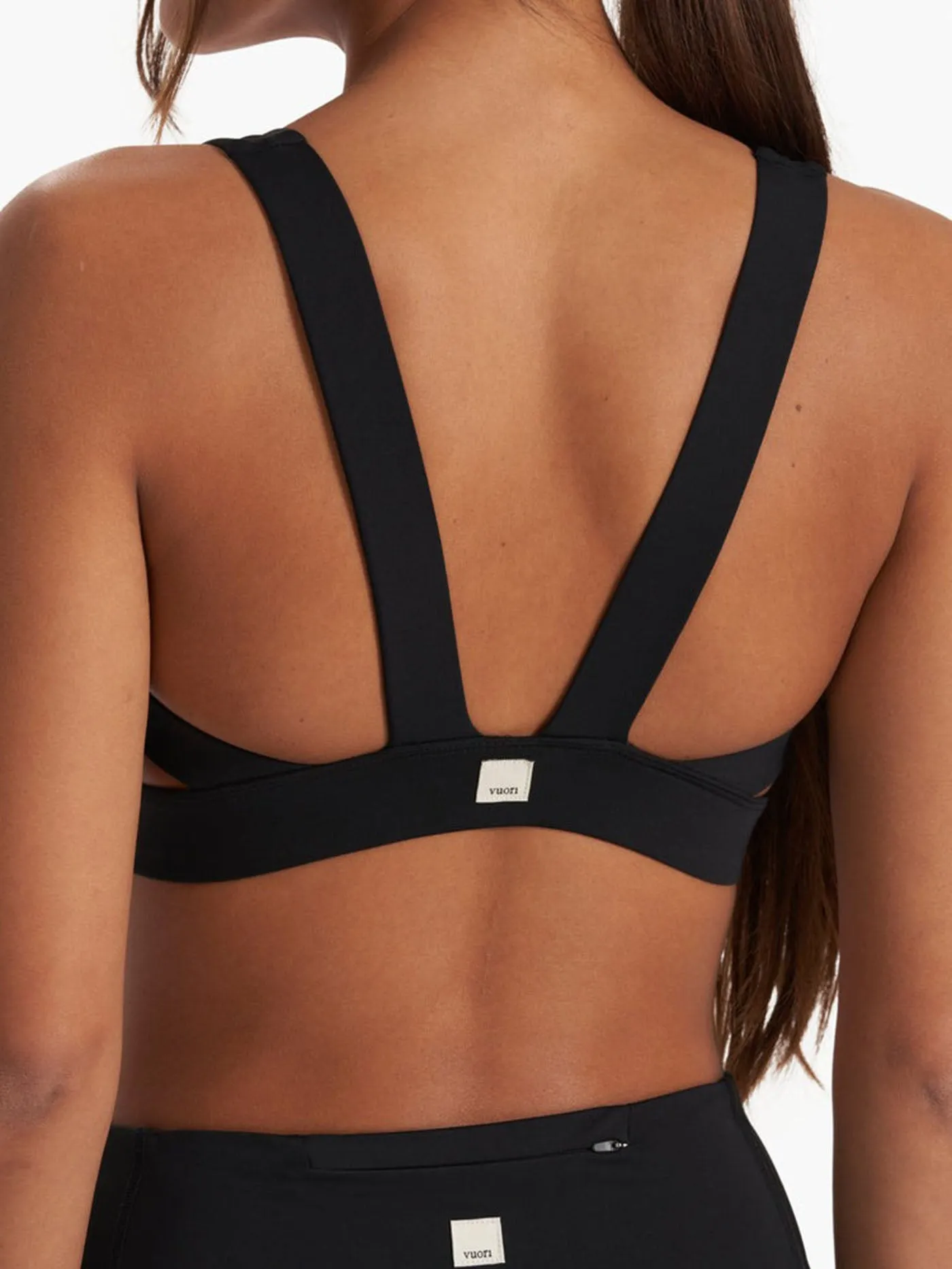 Stride Bra Tank Top
