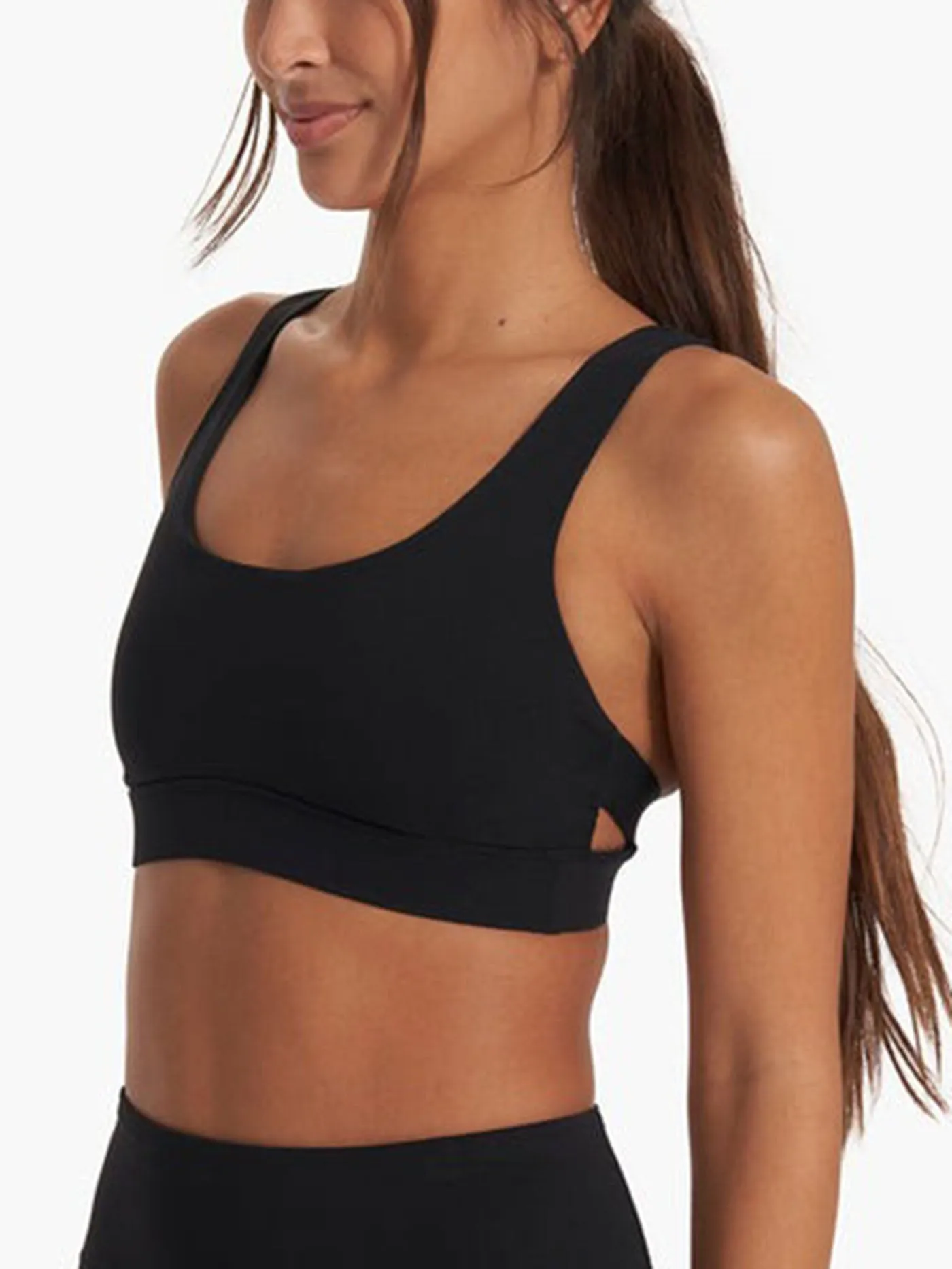 Stride Bra Tank Top