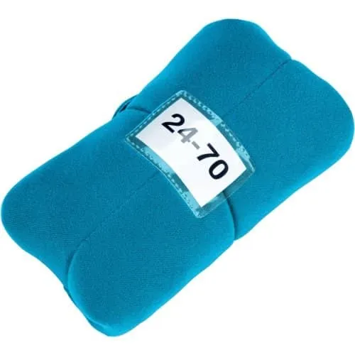 Tenba Tools 12" (30cm) Protective Wrap - Blue