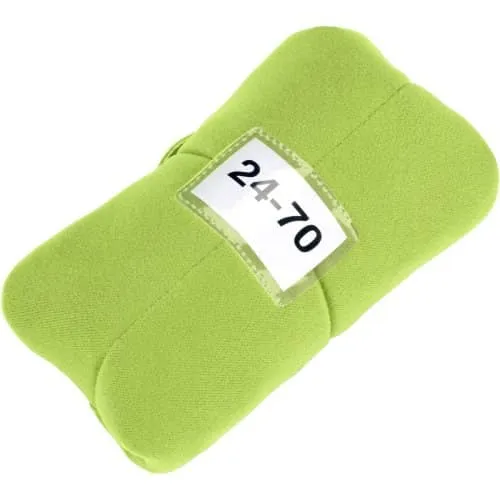 Tenba Tools 12" (30cm) Protective Wrap - Lime