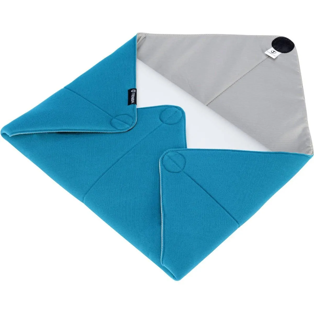 Tenba Tools 20" (50cm) Protective Wrap - Blue