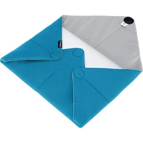 Tenba Tools 20" (50cm) Protective Wrap - Blue