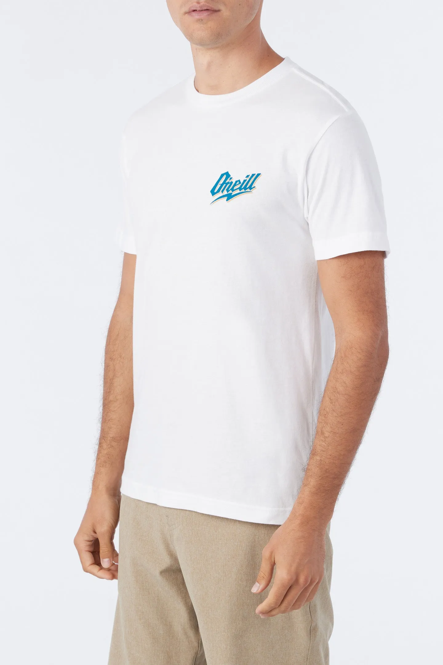 THE GOOD LIFE TEE