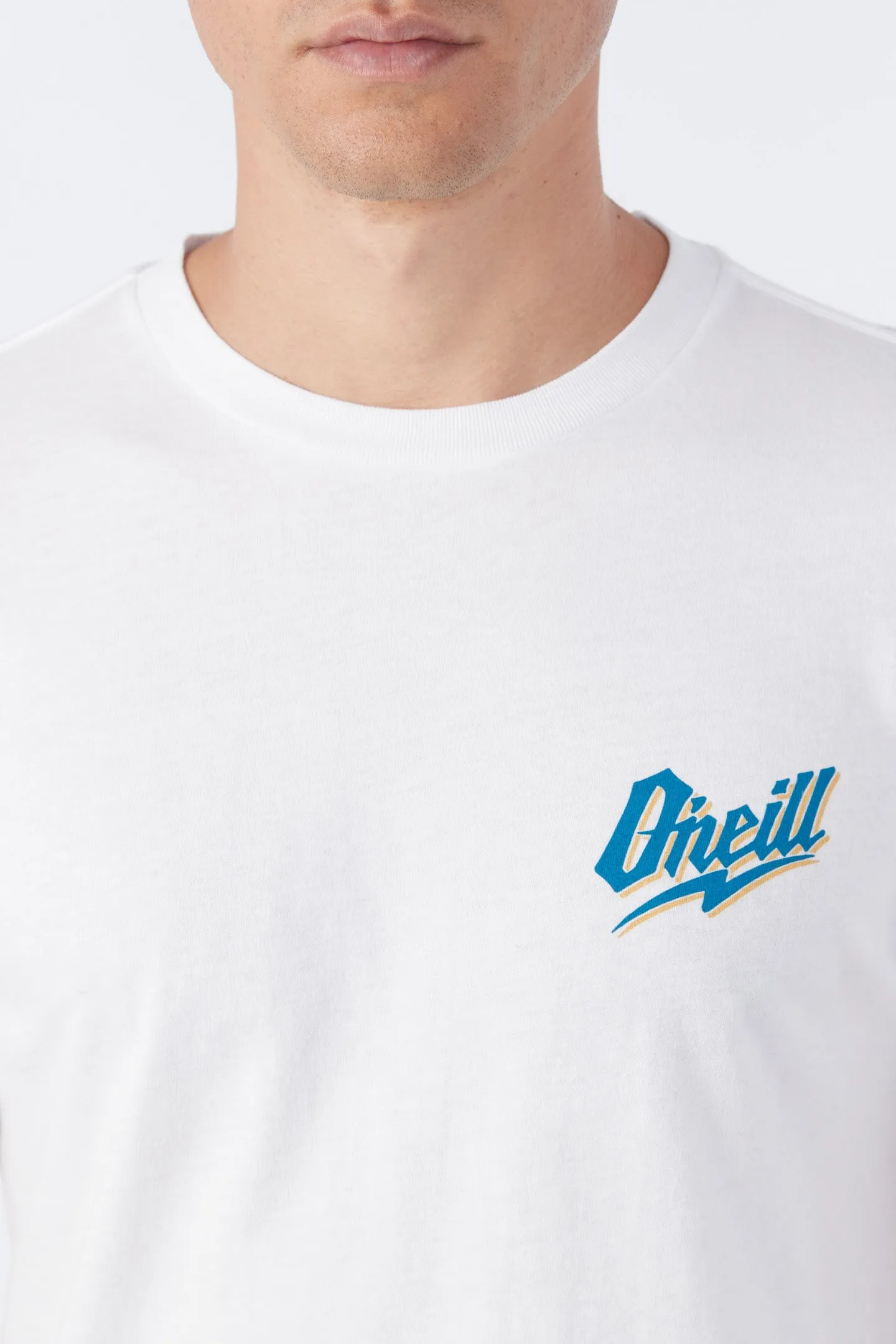 THE GOOD LIFE TEE