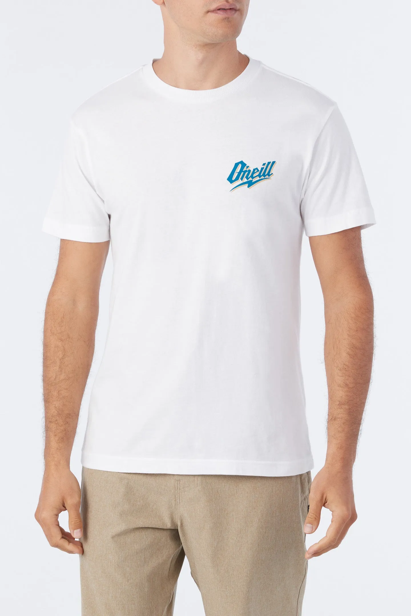 THE GOOD LIFE TEE
