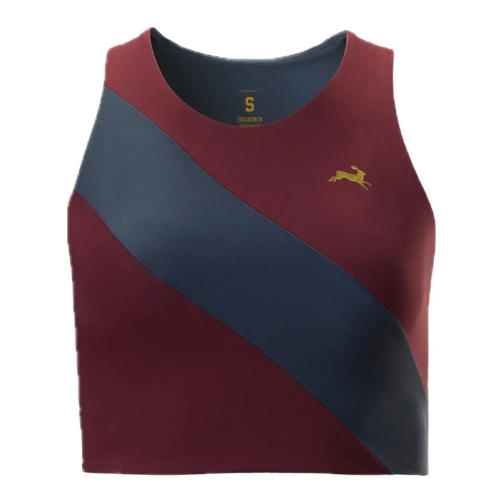 Tracksmith Women's Bell Lap Top