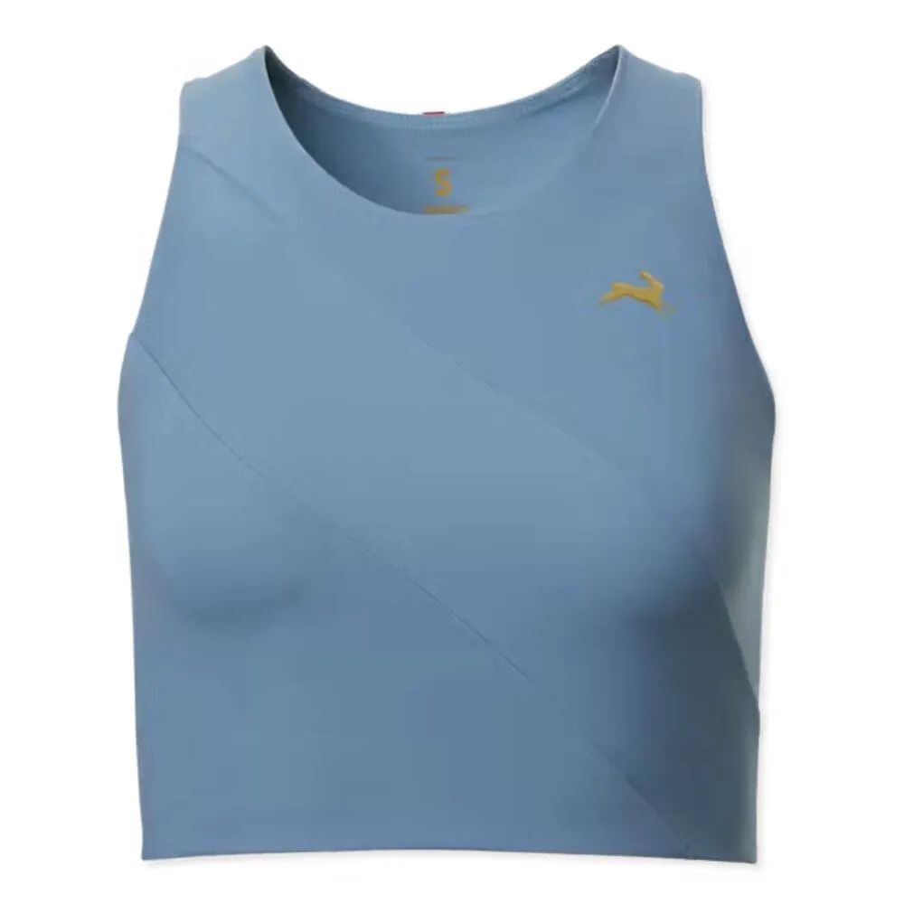 Tracksmith Women's Bell Lap Top