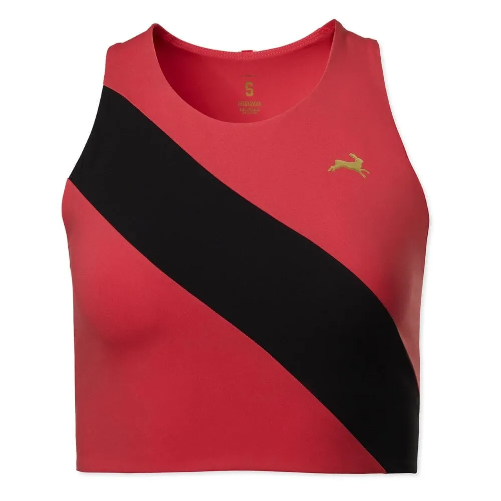 Tracksmith Women's Bell Lap Top