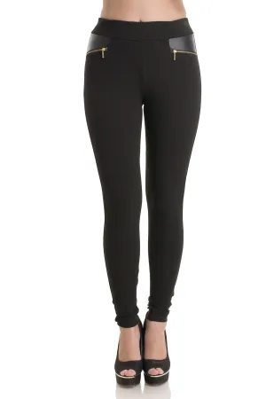 Trendy Jeggings