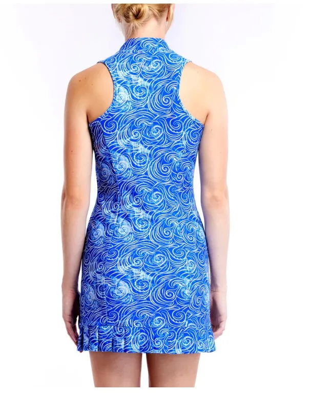Tzu Tzu Shiloh Easy Breezy Dress