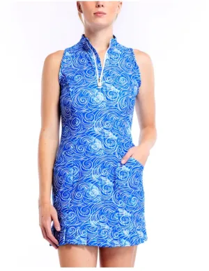 Tzu Tzu Shiloh Easy Breezy Dress