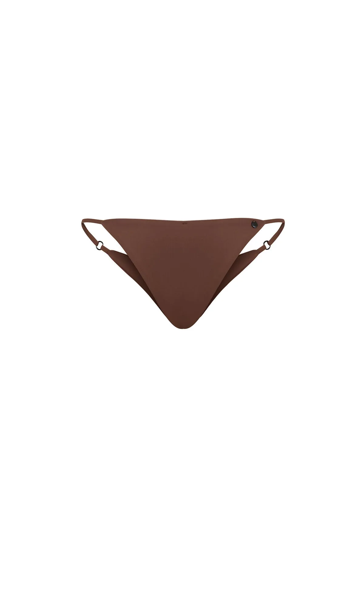 VIC Bottom Chocolate Brown