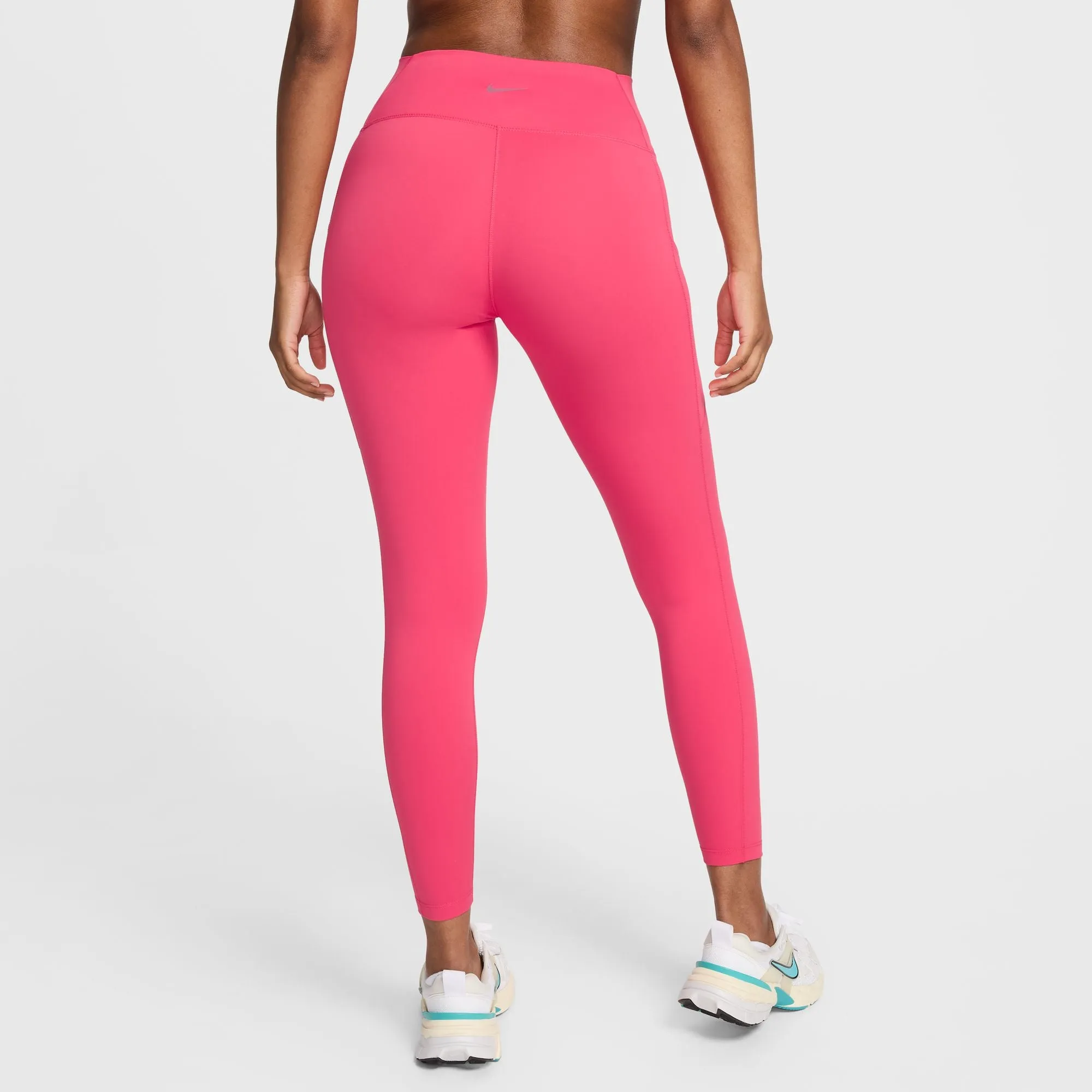 Women's Nike One High-Waisted 7/8 Leggings