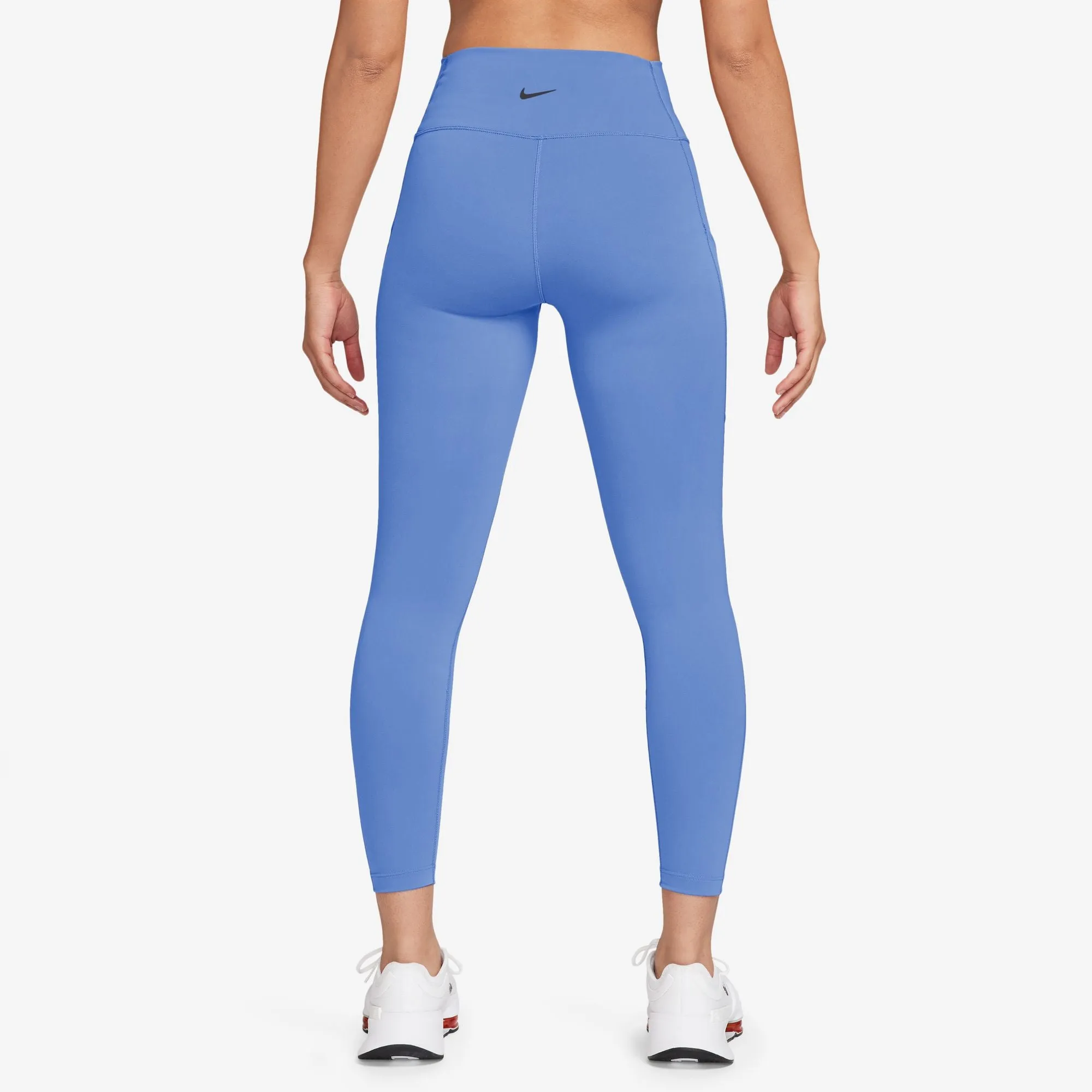 Women's Nike One High-Waisted 7/8 Leggings