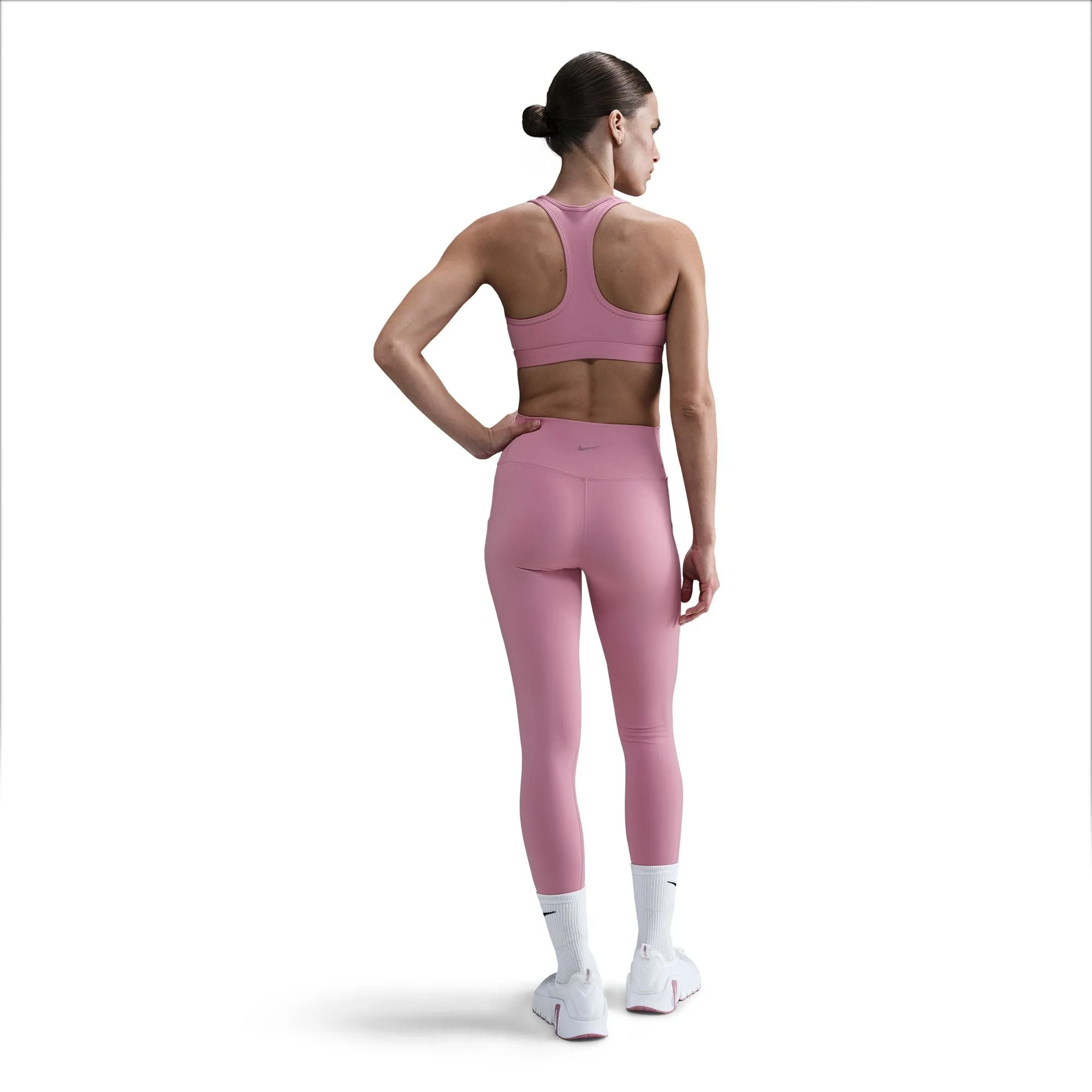 Women's Nike One High-Waisted 7/8 Leggings